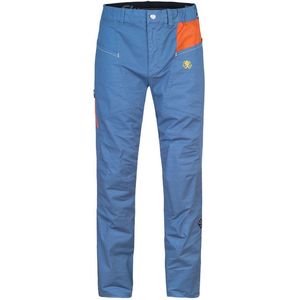 Rafiki Crag Broek Blauw L Man