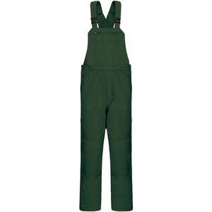 WK. Designed To Work Werkoverall unisex WK829 - Forest Green - L