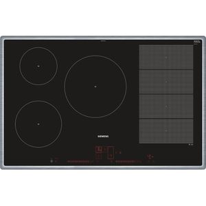 Siemens EX845LVC1E inbouw inductie kookplaat (2-fasen)