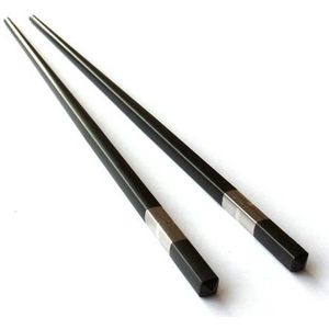 ChopStore Wakasa Silver Chopsticks - 27,3 cm