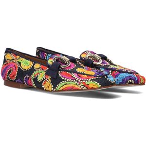 Pedro Miralles - Loafer 14551 - Veelkleurig - Suède
