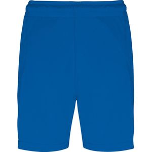 PROACT - Kindersportbroek PA103 - Sporty Royal Blue - 100% Polyester