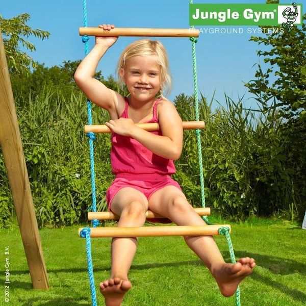 Document schelp Matrix Speeltoestel jungle gym castle bouwpakket - speelgoed online kopen | De  laagste prijs! | beslist.nl