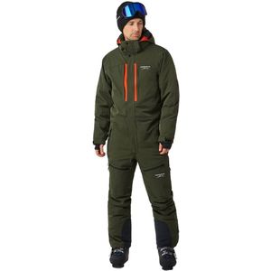 Swedemount St. Anton Overall – Winteroverall voor heren – Maat 2XL