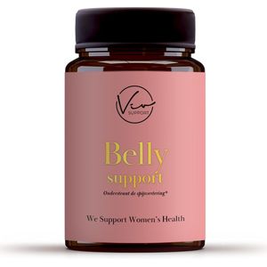Belly Support - Supplementen - Viv Support - supplementen