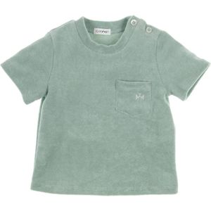 Gymp jongens T-shirt Ido Mint