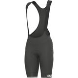 Ale - Pragma Corsa 2.0 - Fietsbroek - Grijs - 2XL - Man