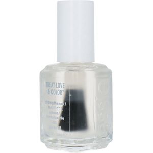 Essie - Treat Love & Color Strengthener - Nagellak - 00 Gloss Fit
