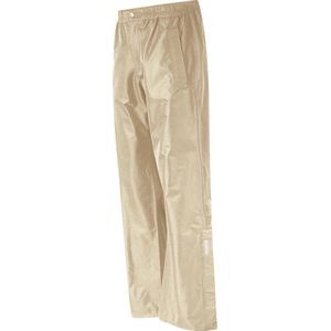 Pro-x Elements Regenbroek Majola Heren Polyester Beige Maat Xl