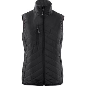 James Harvest - Deer Ridge - Bodywarmer - Zwart