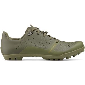 Crankbrothers Candy Lace Gravel Schoenen Groen EU 43 1/2 Man,Vrouw