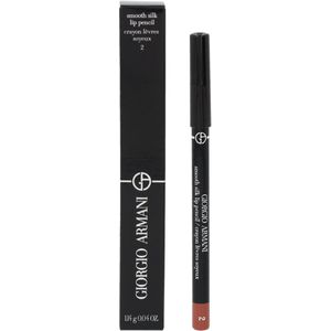 Giorgio Armani Smooth Silk Lip Potlood 02 1,14 gr