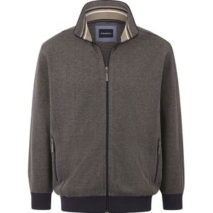 Babista - LAVATESTI - Sweatvest - Donkerblauw