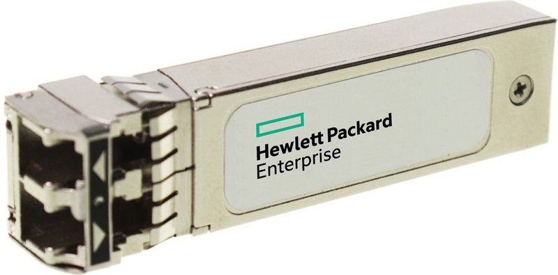 Hpe - JD092B - Transceiver - 10GBASE-SR - Multimode Fiber