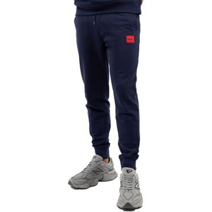 Hugo Boss - Doak Broek - Grijs - Joggingbroek