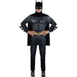 FUNIDELIA Batman Kostuum - The Dark Knight voor mannen - Maat: XL