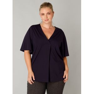 Shirt Fawn Yest Curve