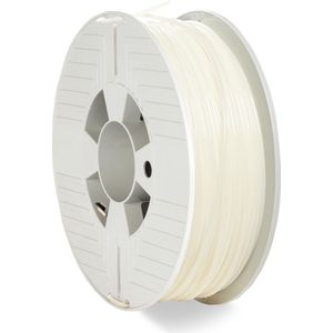 Verbatim - 3D Printer Filament - Transparant - PP 2,85 mm - 500 g