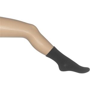 Bonnie Doon sokken 31/34 (zwart)