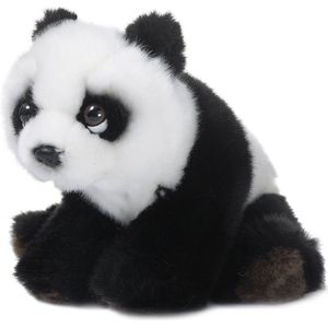 WNF Panda floppy - 15 cm - 6