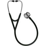 Littmann stethoscoop cardiology IV Kleur stethoscoop: Marine Blauw 3M - Superieure akoestische kwaliteit - Dubbelzijdig borststuk