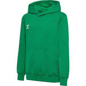 Hummel - hmlGO 2.0 - Hoodie - Zacht - Biologisch Katoen en Gerecycled Polyester