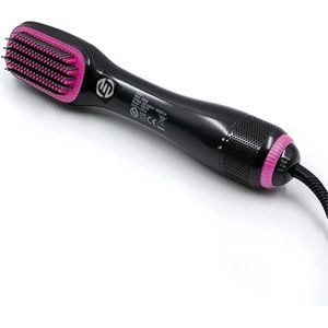 Equivera Hitte Borstel - Warmte Borstel - Hot Brush - Hitteborstel - Keramische Warmteborstel - Warmteborstel