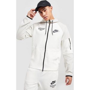 Nike Authorized Personnel Full Zip Hoodie - L