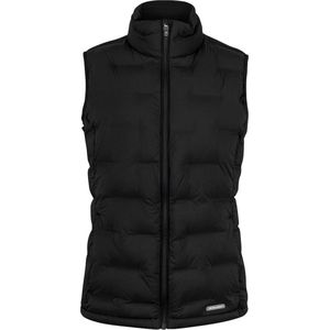 Cutter & Buck Baker Vest Dames Zwart maat XS