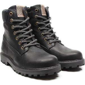 Develab 41251 boots zwart, ,32