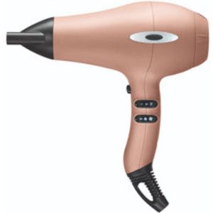 Sibel Ultron Hairdryer Impact Ionic 4000 Natural Rose