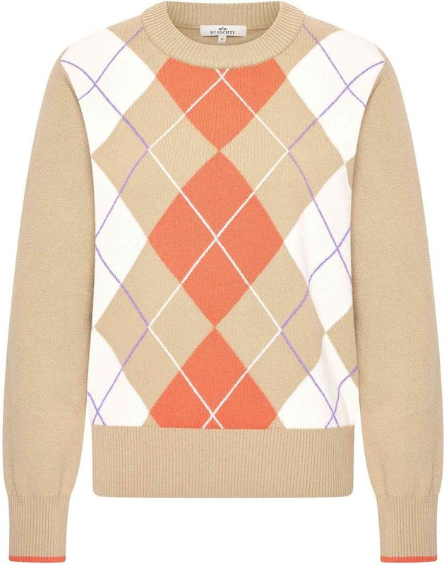 HV Society Pullover hvsholly