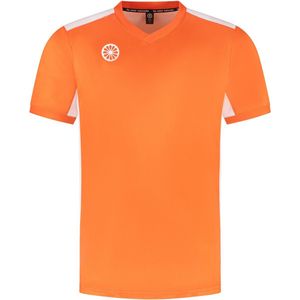 T1SS Sportshirt Unisex - Maat 164