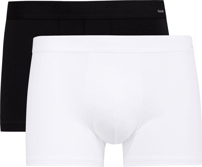 CALIDA - Cotton Code - Boxershorts - Set van 2