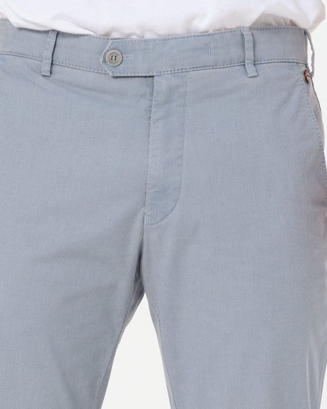 Meyer Bonn Pantalon Heren