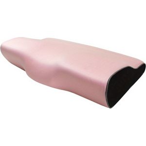 Livano Anti Snurk Kussen - Anti Snurk Producten - Snore Stopper - Snurken - Kussen Zij Slaper - Apneu Kussen - Tegen Snurken - Roze