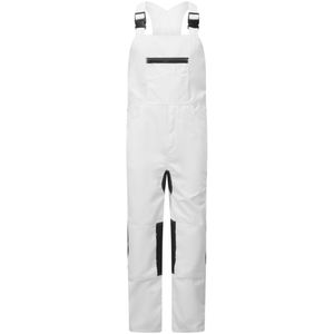 Portwest - WX2 Eco Stretch - Amerikaanse Overall - Wit