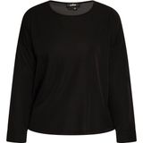 usha Bloes met lange mouwen