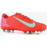 Nike - Mercurial Vapor 16 Club - Voetbalschoenen - Zwart - Synthetisch