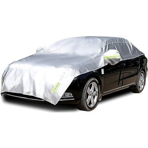 Autohoes voor buiten - Autohoes autobeschermhoes - Afdekhoes auto - Beschermhoes auto