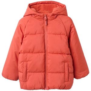 Zippy 3107486401 Jas Oranje 3-4 Years