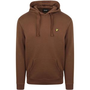 Lyle & Scott Pullover Hoodie