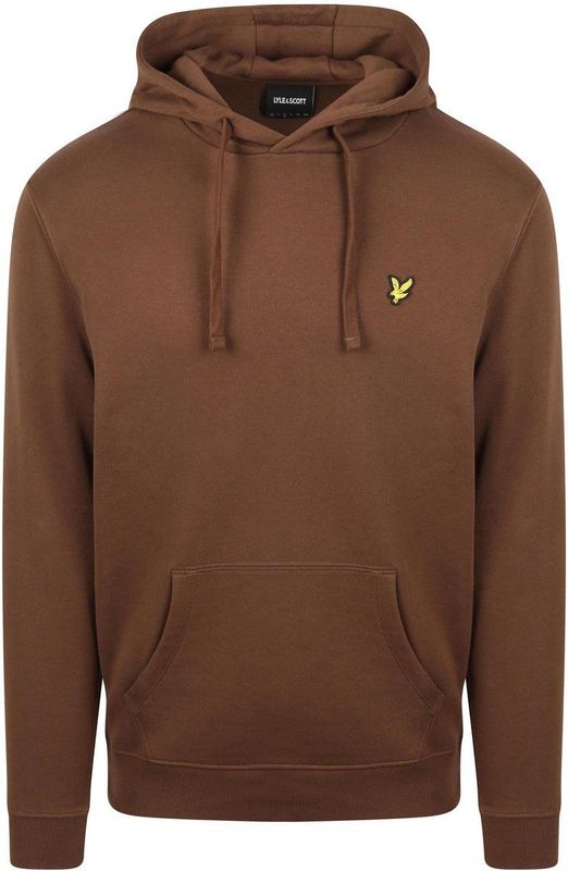 Lyle & Scott Pullover Hoodie