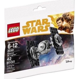 LEGO Star Wars 30381 Imperial TIE Fighter (Polybag)
