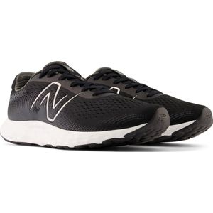 New Balance 520v8 Heren Sportschoenen - BLACK - Maat 44