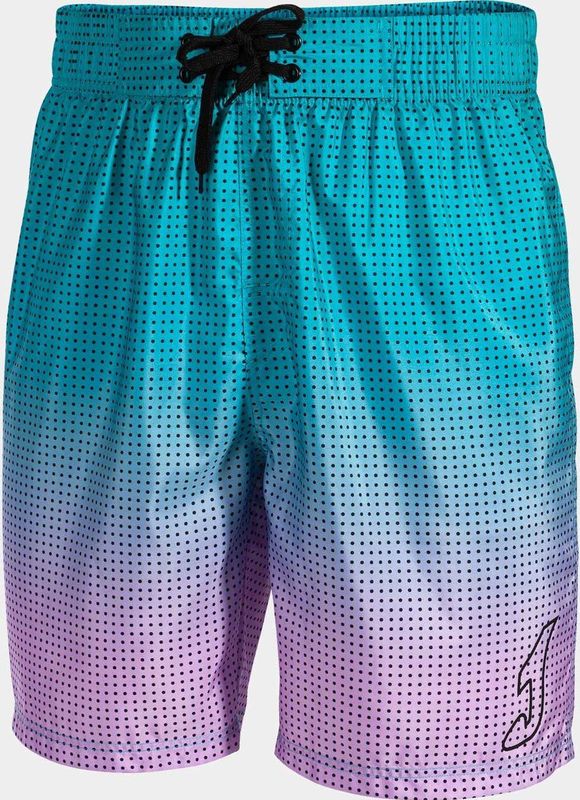 Joma - Zwemshort - Blauw