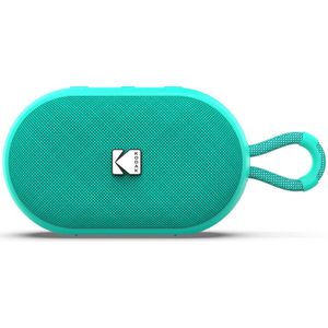 Speaker - Waterdicht - 6 W RMS - Bluetooth - Draagbaar - 1500 mAh