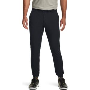 UA Drive Jogger-Black / / Halo Gray