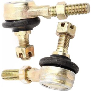 ATV Trekstang Paar - Kogelgewricht Steering Quad - Universeel - HTML Content - 70cc 90cc 110cc 125cc 150cc 200cc 250cc .