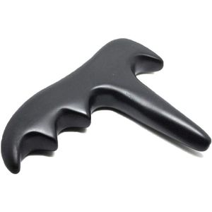 Trigger Point Natuurlijke Hot Stones Massage Tools voor Acupunctuur Therapie en Spa - Ontspanning voor Voet, Nek en Rug